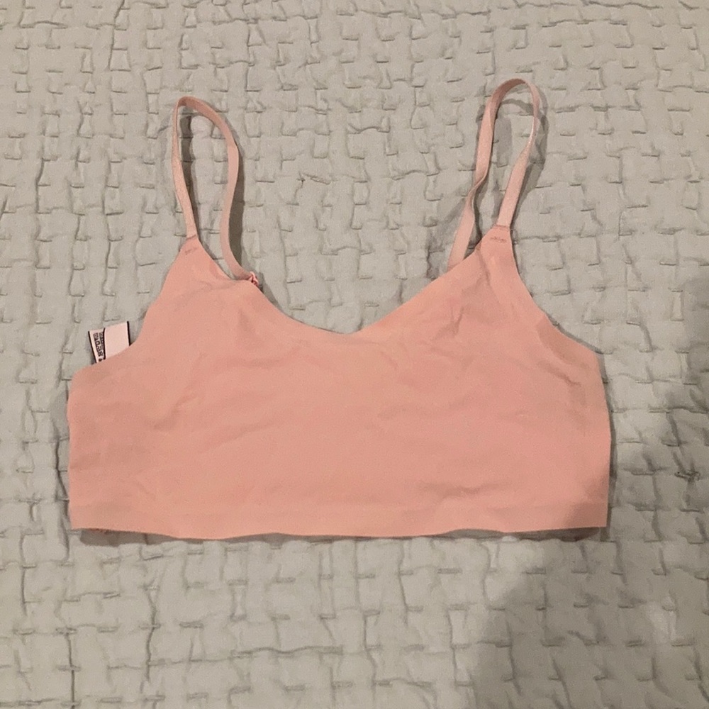 Blush Bralette